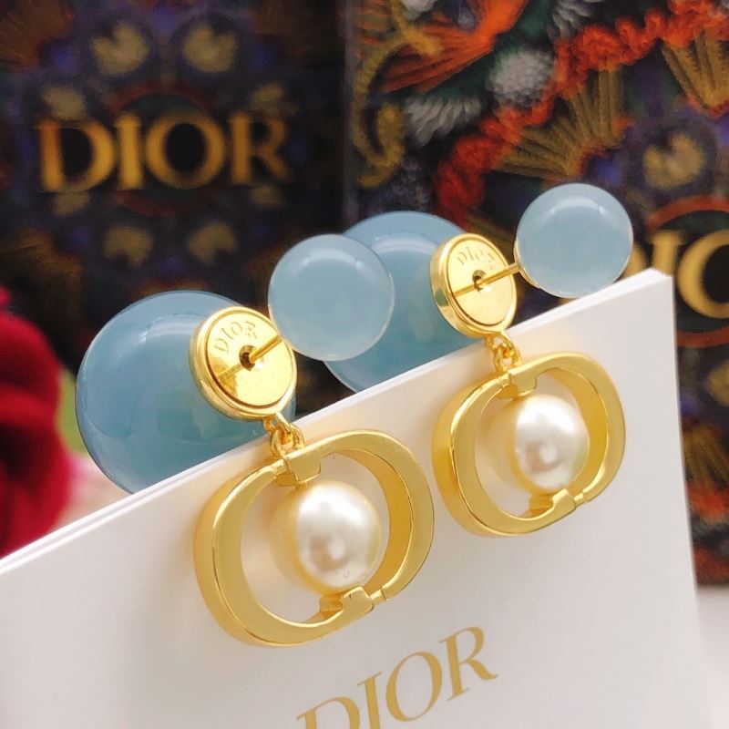 Christian Dior Earrings